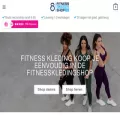 fitnesskledingshop.com