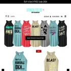 fitnessteeco.com fitnessteeco.com