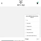 fitnfly.co.uk fitnfly.co.uk