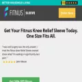 fitnussleeve.com