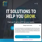 fittechnologies.com fittechnologies.com