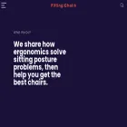 fittingchairs.com fittingchairs.com