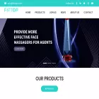 fittop.com fittop.com