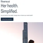 fitverse.ai fitverse.ai