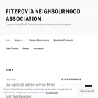 fitzrovia.org.uk fitzrovia.org.uk
