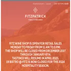 fitzwine.com fitzwine.com