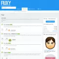 fiuxy.es