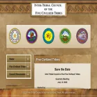 fivecivilizedtribes.org