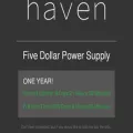 fivedollarpsu.com