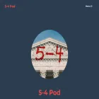 fivefourpod.com fivefourpod.com