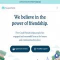 fivegoodfriends.com.au