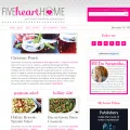 fivehearthome.com