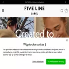 fivelinelabel.nl fivelinelabel.nl