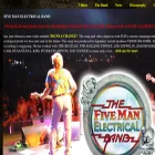 fivemanelectricalband.ca fivemanelectricalband.ca