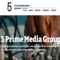 fiveprimegroup.com