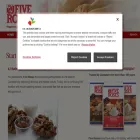 fiveroses.ca fiveroses.ca