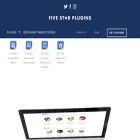 fivestarplugins.com