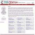 fivestarscenter.com