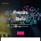 fivestarsstudiovn.com fivestarsstudiovn.com