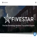 fivestartech.com