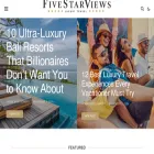 fivestarviews.co fivestarviews.co