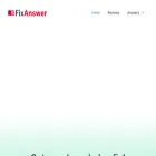 fixanswer.com