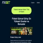 fixbetguncelgiris.com.tr fixbetguncelgiris.com.tr