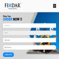 fixdar.com fixdar.com