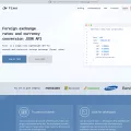 fixer.io fixer.io