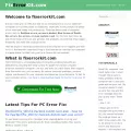 fixerrorkit.com