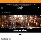 fixicoffee.cz fixicoffee.cz