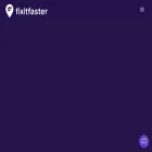 fixitfaster.com fixitfaster.com