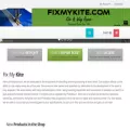 fixmykite.com fixmykite.com