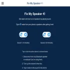 fixmyspeaker.cc fixmyspeaker.cc