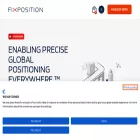 fixposition.com fixposition.com