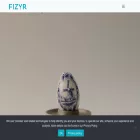 fizyr.com fizyr.com