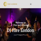 fizzandgroove.com fizzandgroove.com