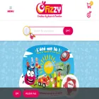 fizzy.fr fizzy.fr