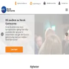 fjernvarme.no