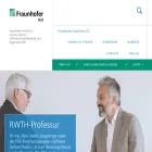 fkie.fraunhofer.de fkie.fraunhofer.de