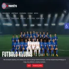 fk-panevezys.lt fk-panevezys.lt