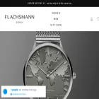 flachsmannwatches.ch flachsmannwatches.ch