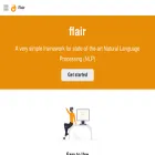 flairnlp.github.io flairnlp.github.io