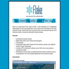 flake-enc.sourceforge.net flake-enc.sourceforge.net