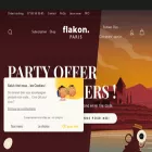flakon.com flakon.com