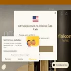 flakon.fr flakon.fr