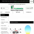flamanda.lt flamanda.lt