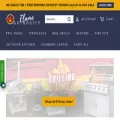 flameauthority.com
