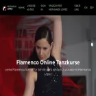 flamenco-online.ch