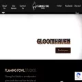 flamingfowlstudios.com